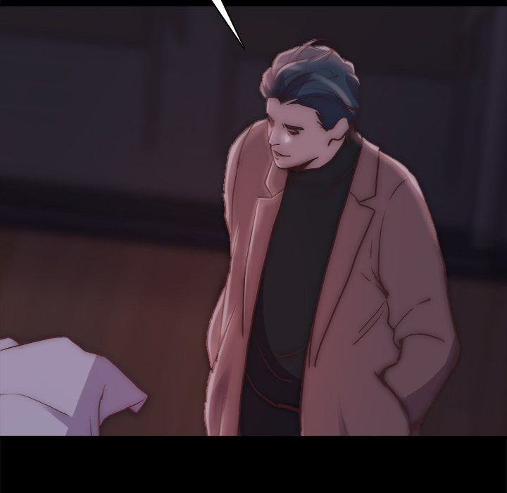 The Lost Girl Manhwa - Chapter 26 Page 94