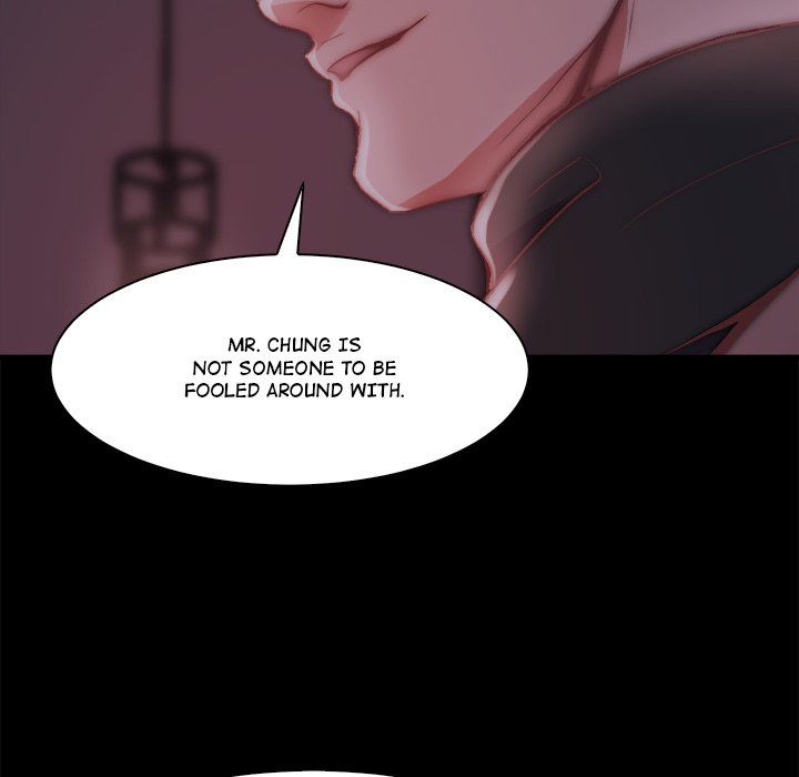 The Lost Girl Manhwa - Chapter 26 Page 96