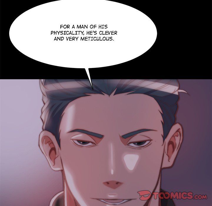 The Lost Girl Manhwa - Chapter 26 Page 97