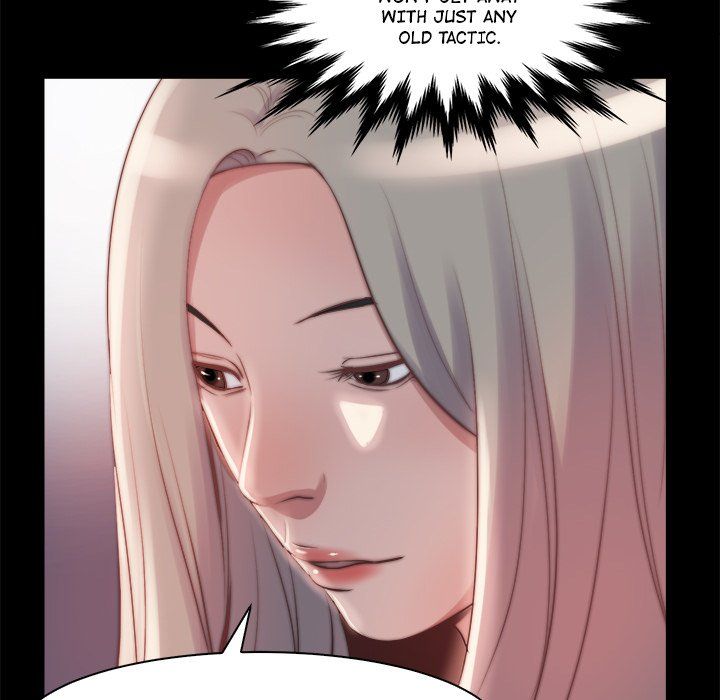 The Lost Girl Manhwa - Chapter 26 Page 99