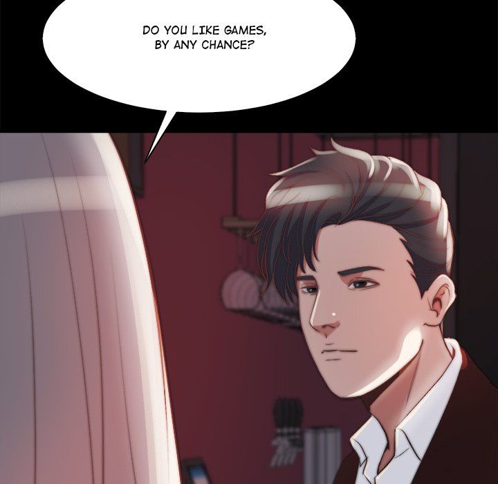 The Lost Girl Manhwa - Chapter 26 Page 104