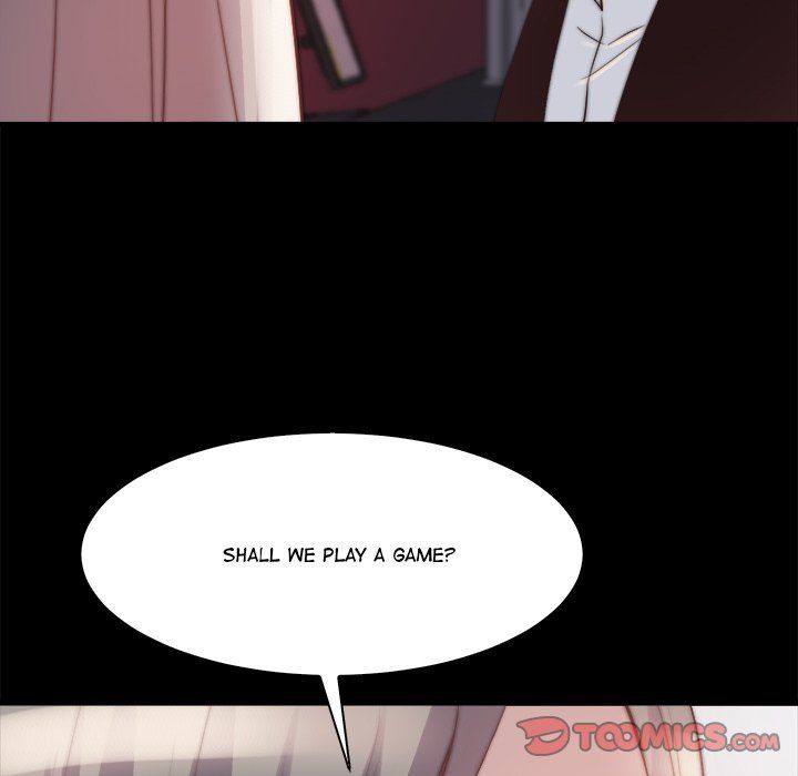 The Lost Girl Manhwa - Chapter 26 Page 105