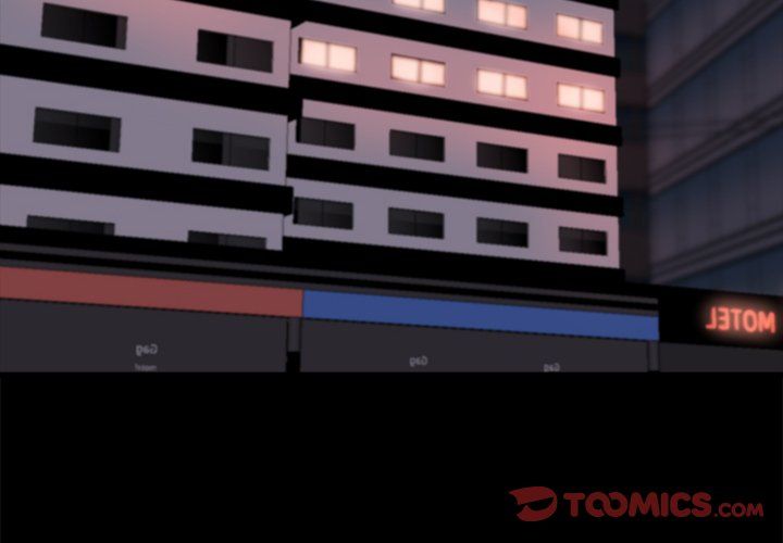 The Lost Girl Manhwa - Chapter 25 Page 1