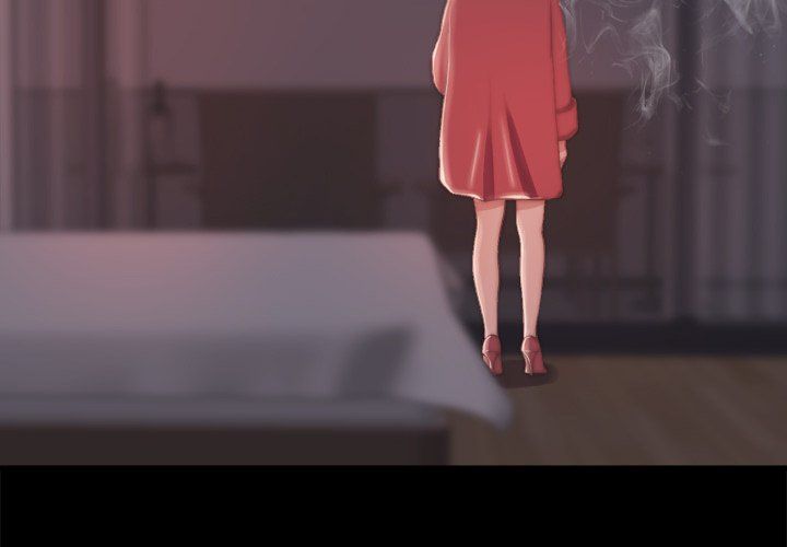 The Lost Girl Manhwa - Chapter 25 Page 3