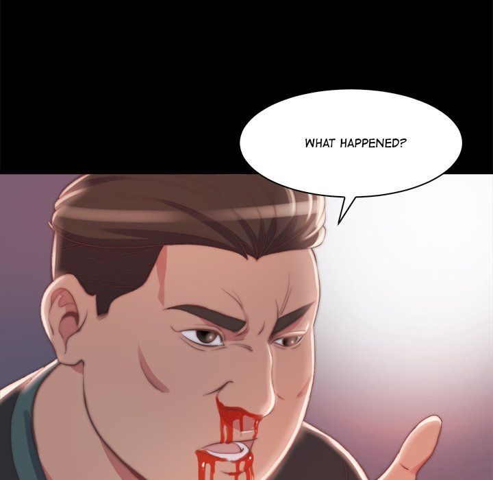 The Lost Girl Manhwa - Chapter 25 Page 6