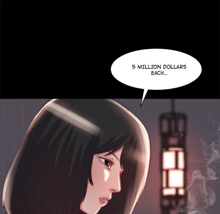 The Lost Girl Manhwa - Chapter 25 Page 8