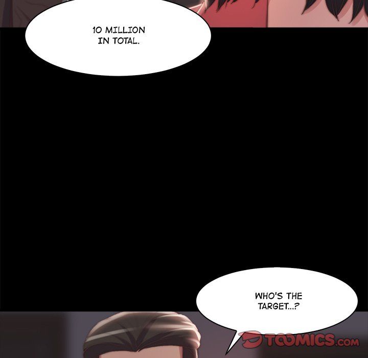 The Lost Girl Manhwa - Chapter 25 Page 13