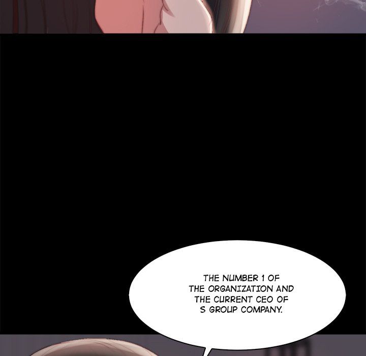 The Lost Girl Manhwa - Chapter 25 Page 16