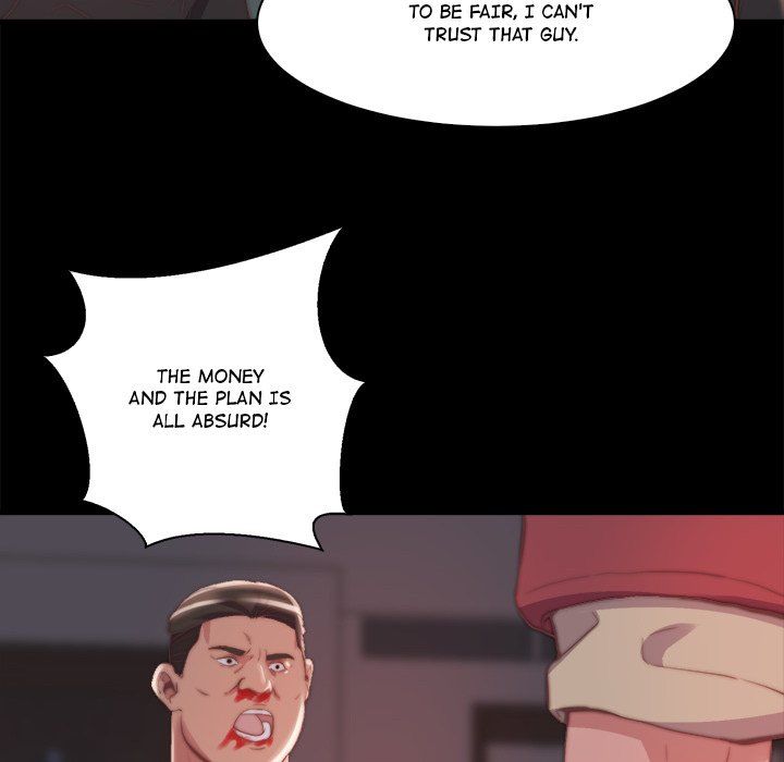 The Lost Girl Manhwa - Chapter 25 Page 23