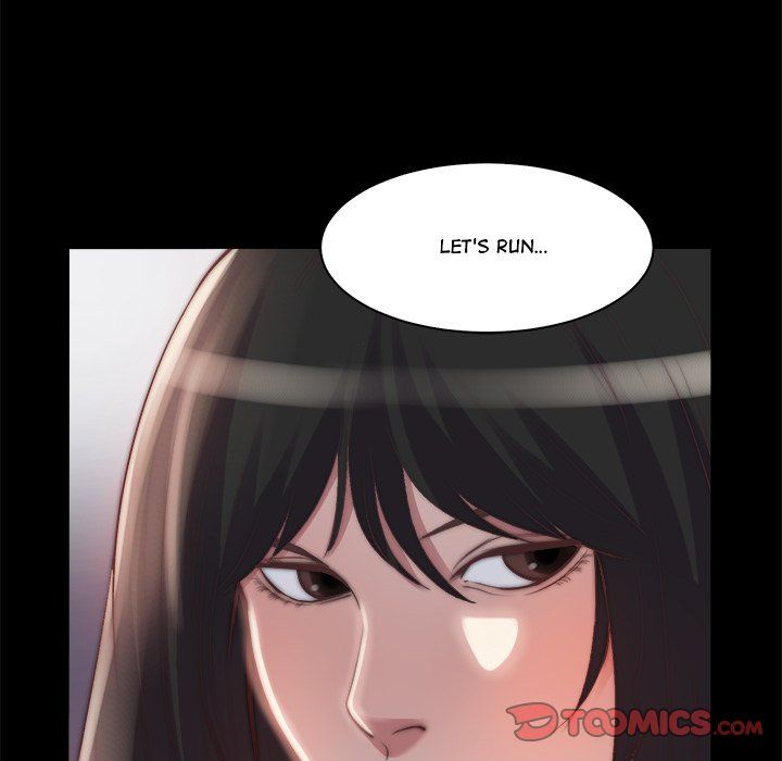 The Lost Girl Manhwa - Chapter 25 Page 25