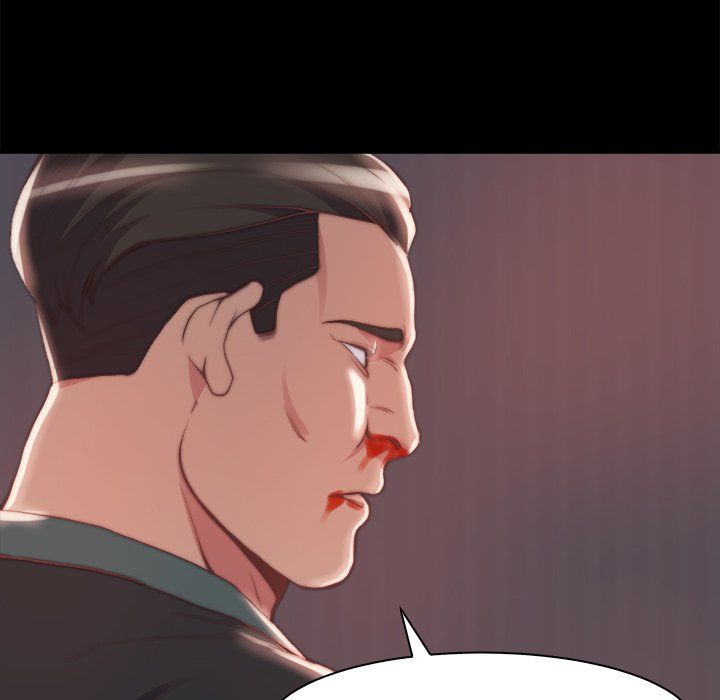 The Lost Girl Manhwa - Chapter 25 Page 27