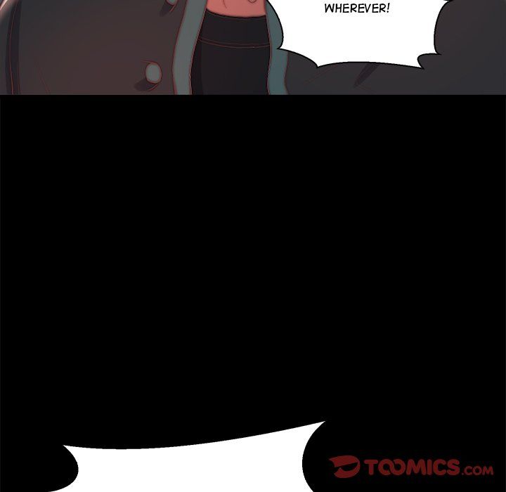 The Lost Girl Manhwa - Chapter 25 Page 33