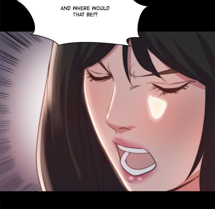 The Lost Girl Manhwa - Chapter 25 Page 34