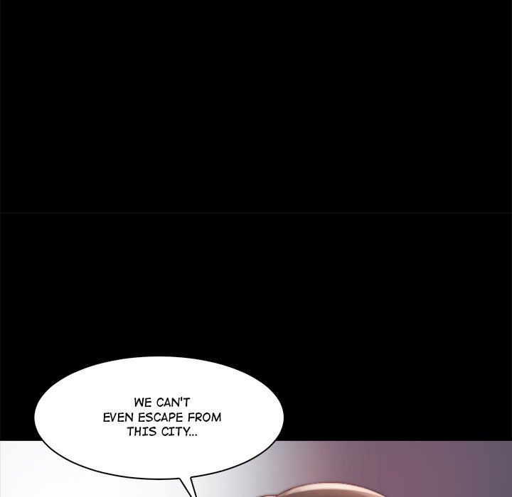 The Lost Girl Manhwa - Chapter 25 Page 35