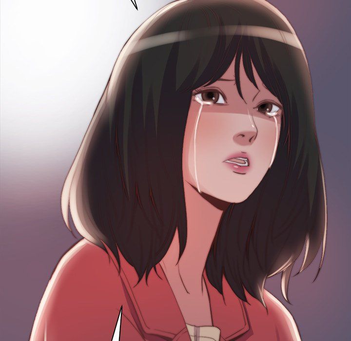 The Lost Girl Manhwa - Chapter 25 Page 36