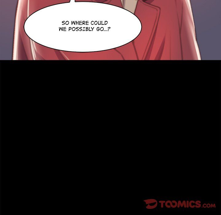 The Lost Girl Manhwa - Chapter 25 Page 37