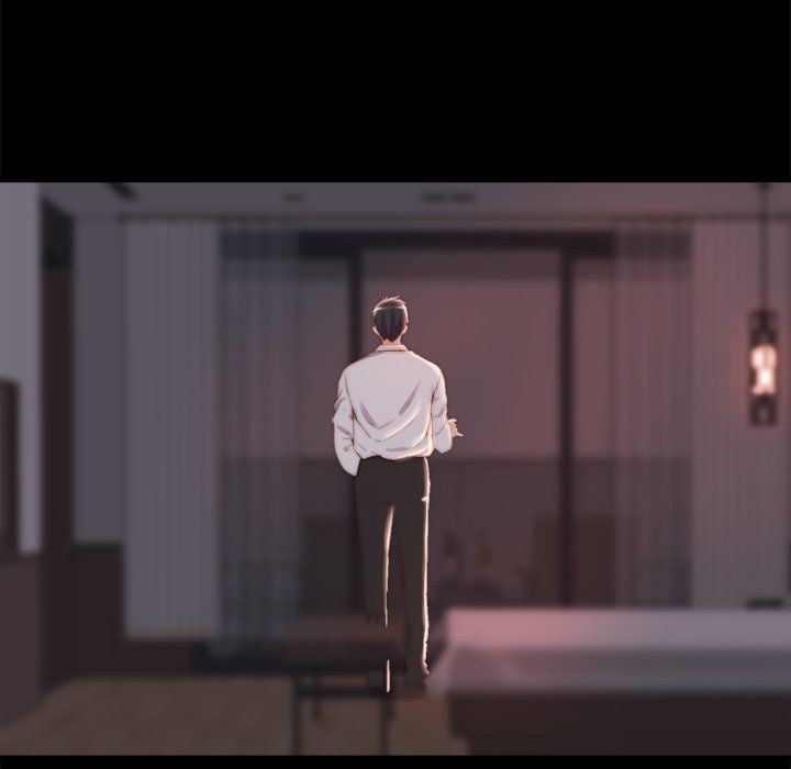 The Lost Girl Manhwa - Chapter 25 Page 40