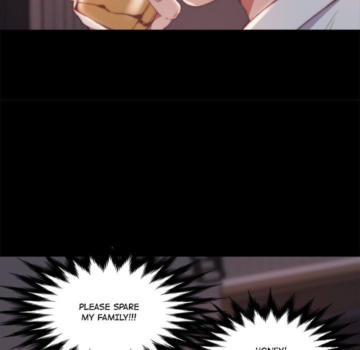 The Lost Girl Manhwa - Chapter 25 Page 42