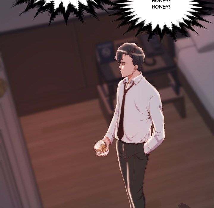 The Lost Girl Manhwa - Chapter 25 Page 43