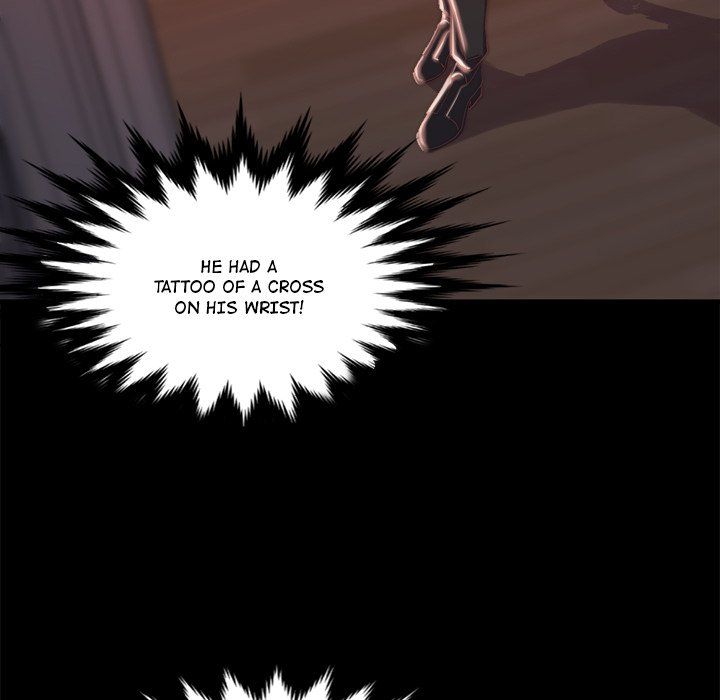 The Lost Girl Manhwa - Chapter 25 Page 44