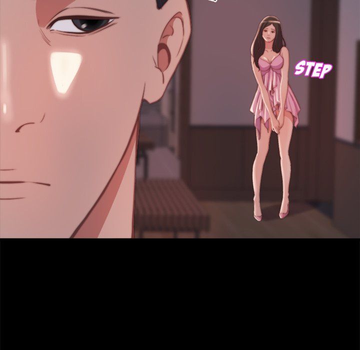 The Lost Girl Manhwa - Chapter 25 Page 47