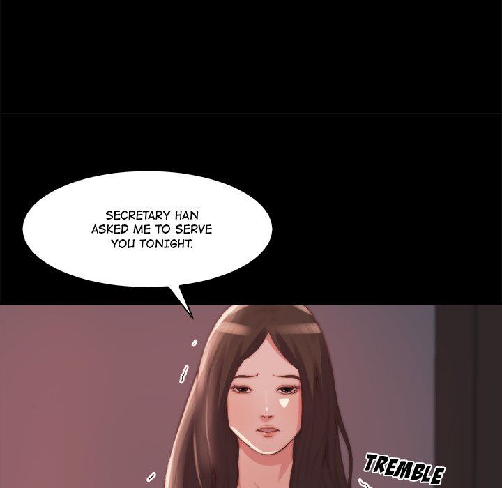 The Lost Girl Manhwa - Chapter 25 Page 48