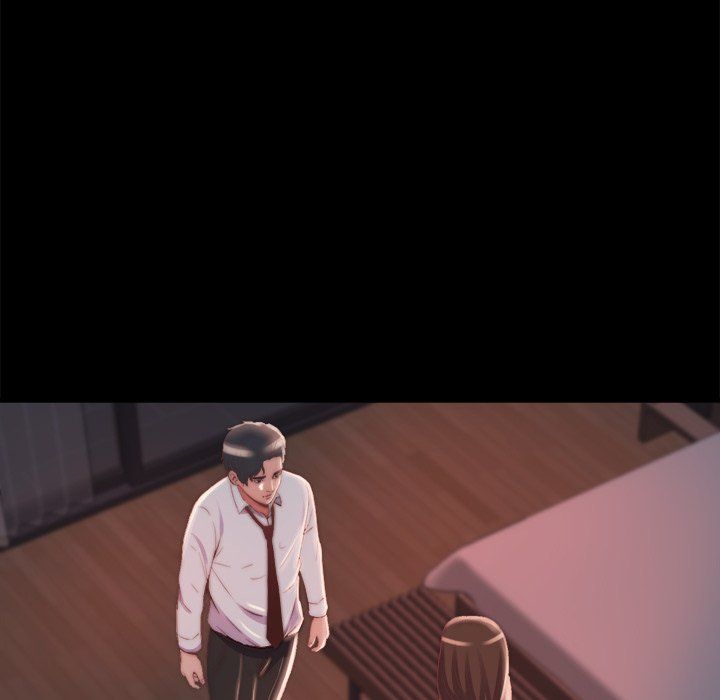 The Lost Girl Manhwa - Chapter 25 Page 52