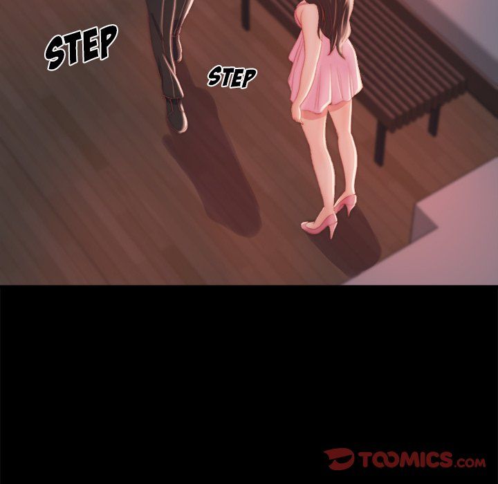 The Lost Girl Manhwa - Chapter 25 Page 53