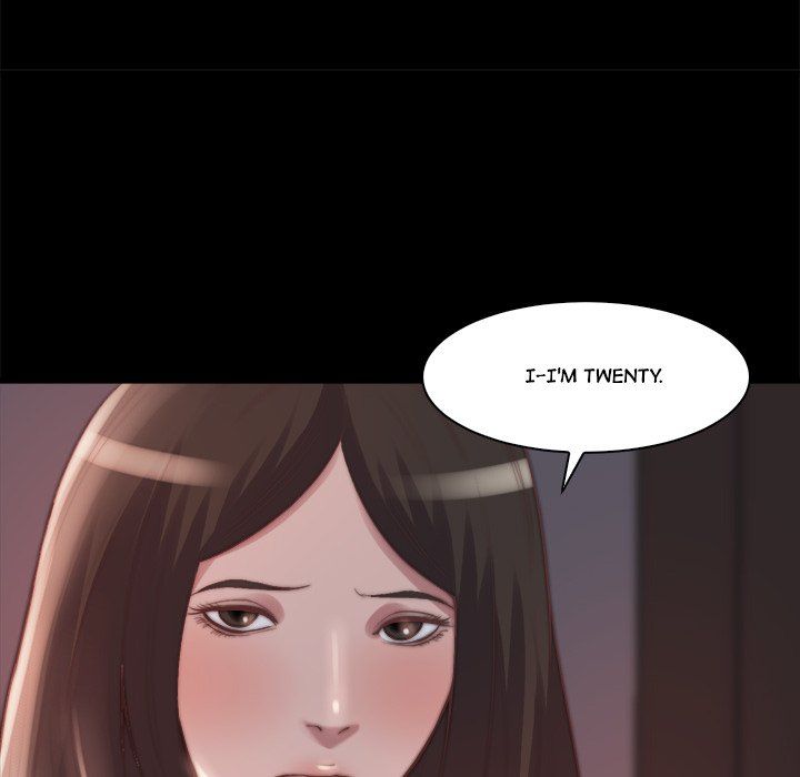 The Lost Girl Manhwa - Chapter 25 Page 55