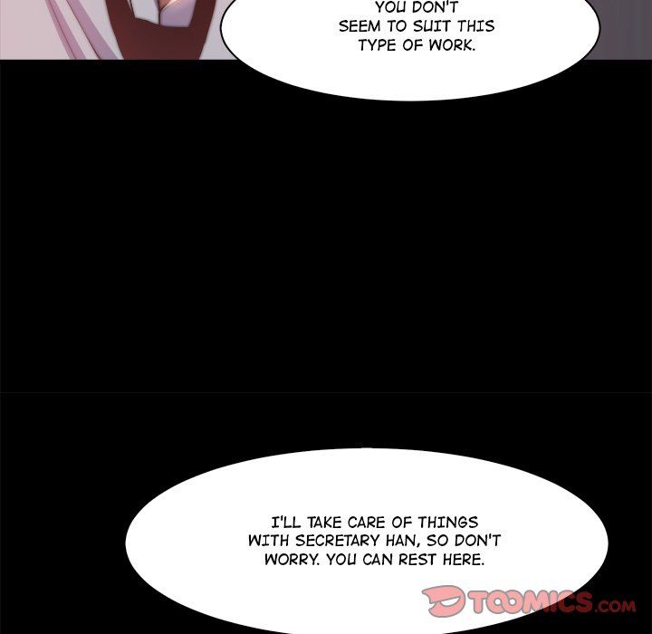 The Lost Girl Manhwa - Chapter 25 Page 61