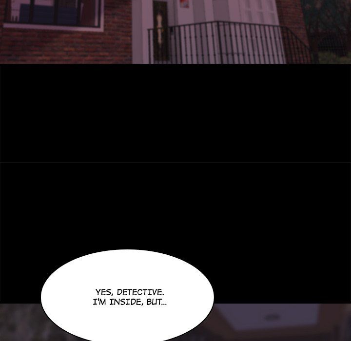 The Lost Girl Manhwa - Chapter 25 Page 68