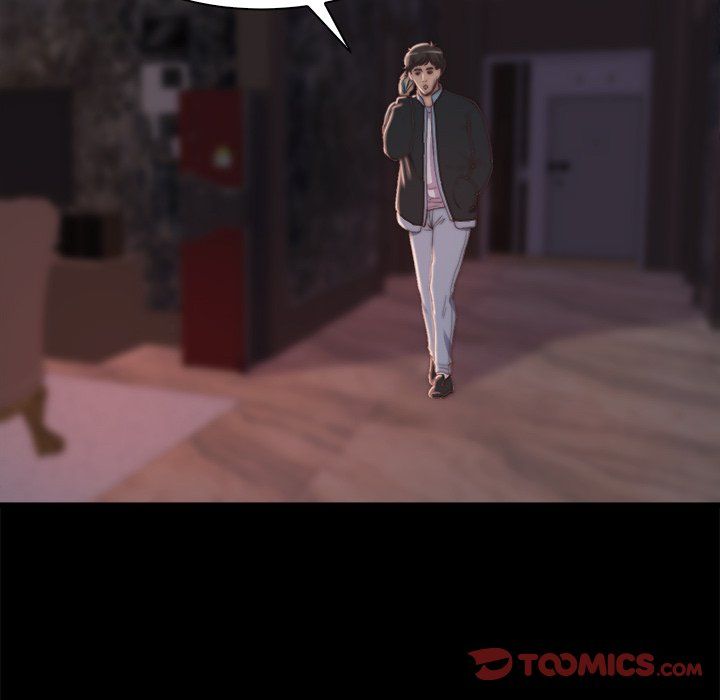 The Lost Girl Manhwa - Chapter 25 Page 69