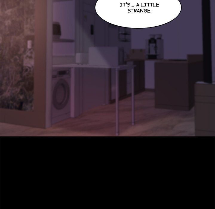 The Lost Girl Manhwa - Chapter 25 Page 72