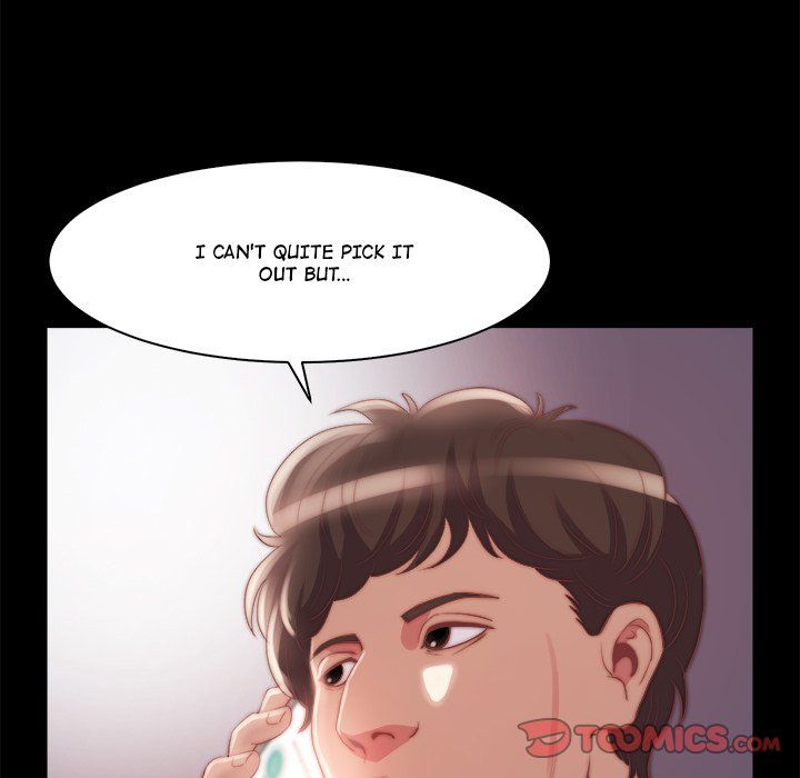 The Lost Girl Manhwa - Chapter 25 Page 73