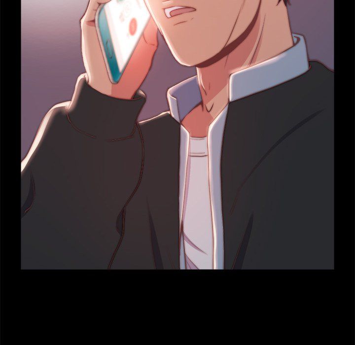 The Lost Girl Manhwa - Chapter 25 Page 74