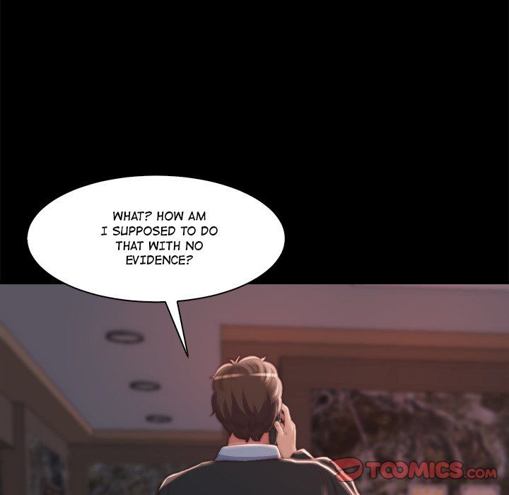 The Lost Girl Manhwa - Chapter 25 Page 77