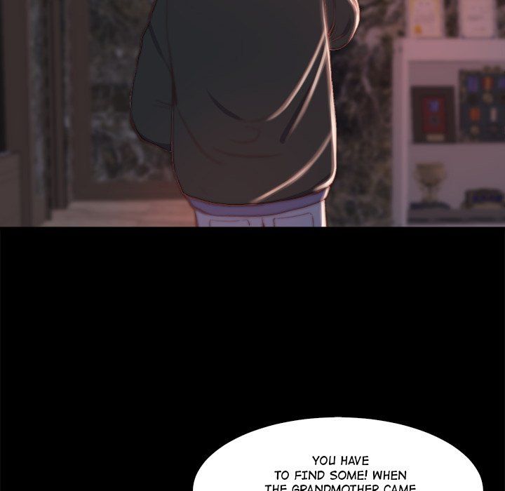 The Lost Girl Manhwa - Chapter 25 Page 78