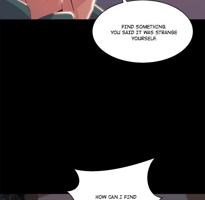 The Lost Girl Manhwa - Chapter 25 Page 80