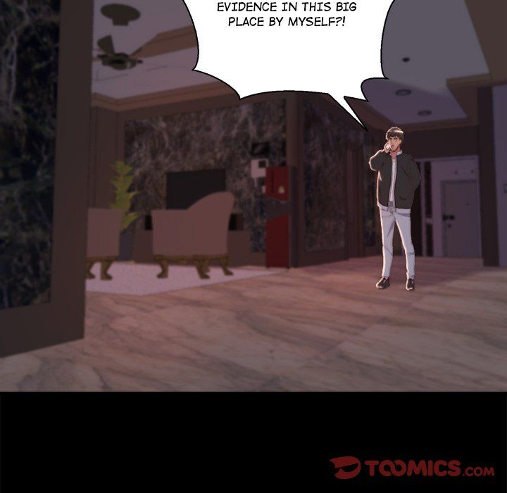 The Lost Girl Manhwa - Chapter 25 Page 81