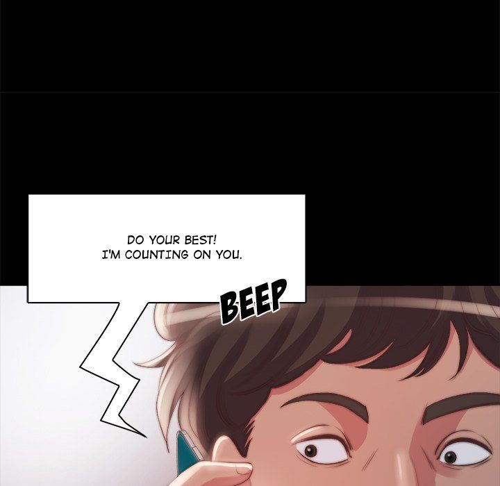 The Lost Girl Manhwa - Chapter 25 Page 82