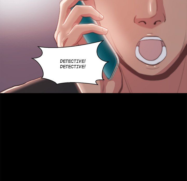 The Lost Girl Manhwa - Chapter 25 Page 83