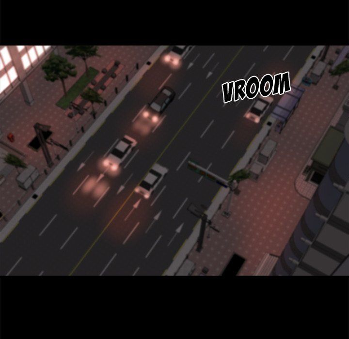 The Lost Girl Manhwa - Chapter 25 Page 88