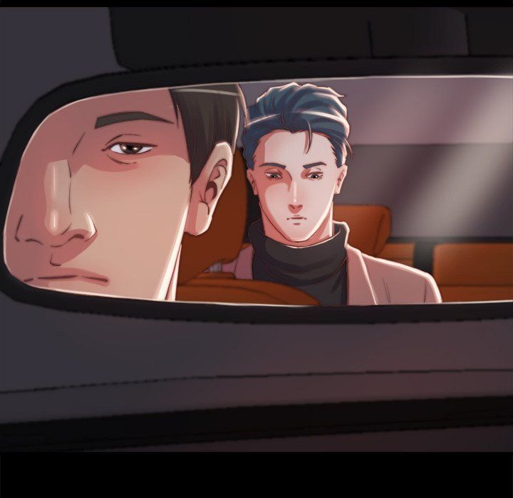 The Lost Girl Manhwa - Chapter 25 Page 91