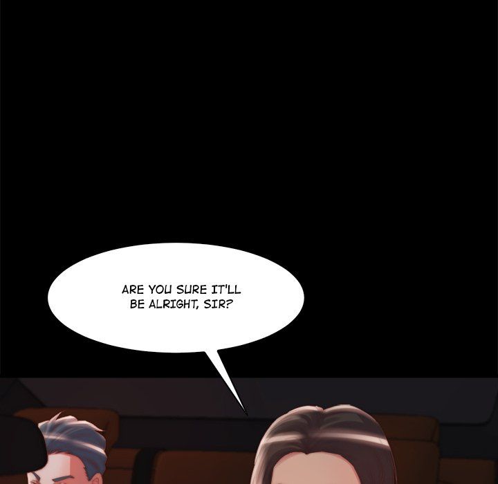 The Lost Girl Manhwa - Chapter 25 Page 92