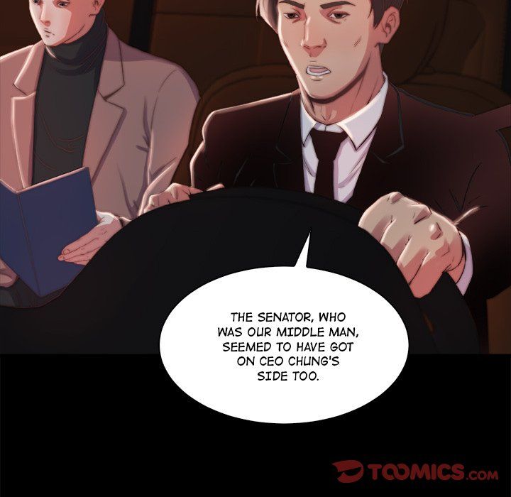 The Lost Girl Manhwa - Chapter 25 Page 93