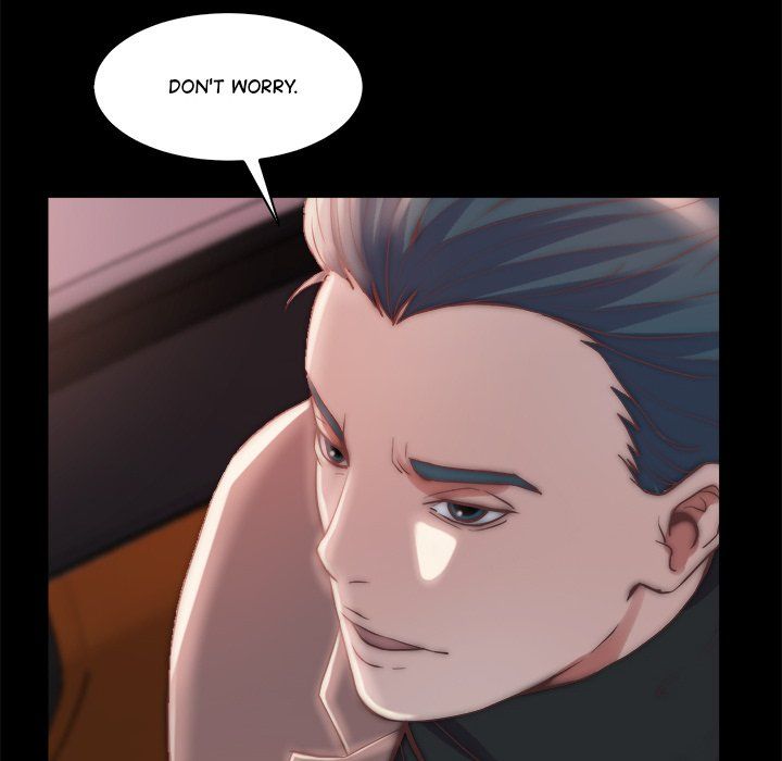 The Lost Girl Manhwa - Chapter 25 Page 96