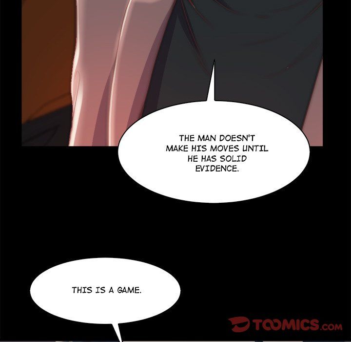 The Lost Girl Manhwa - Chapter 25 Page 97