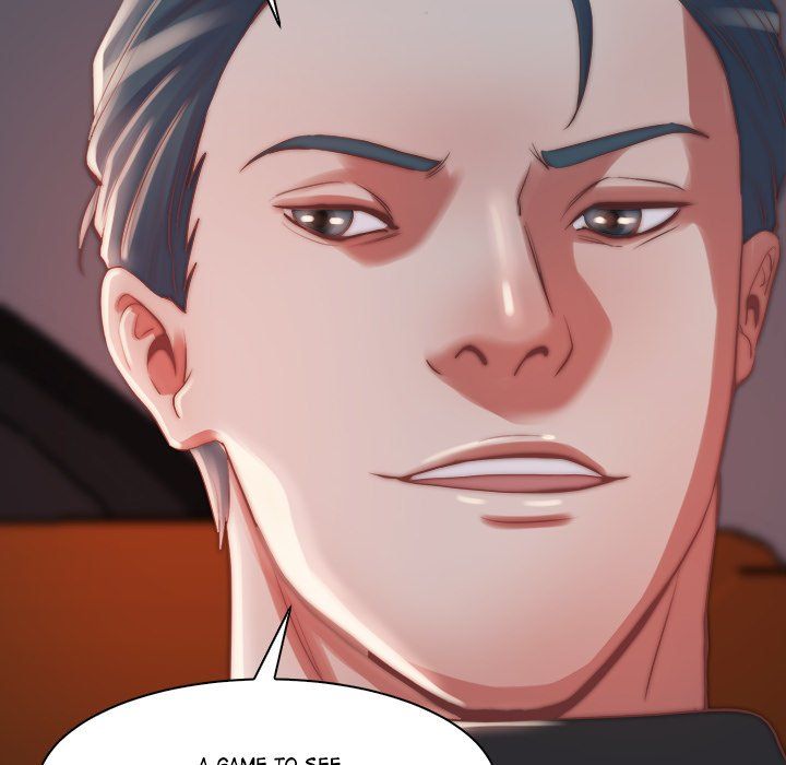 The Lost Girl Manhwa - Chapter 25 Page 98