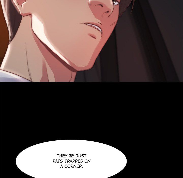 The Lost Girl Manhwa - Chapter 25 Page 100
