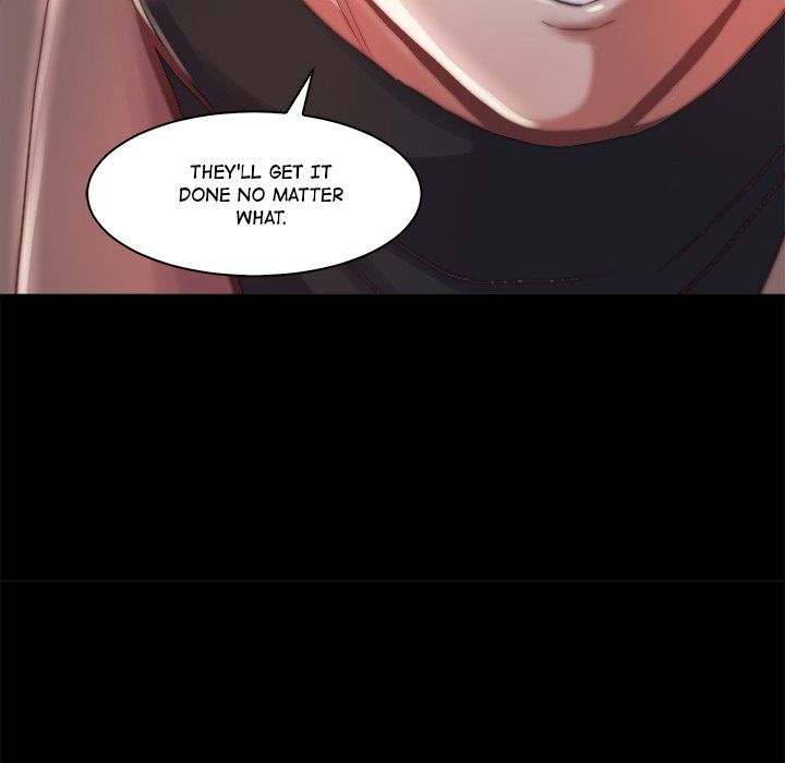 The Lost Girl Manhwa - Chapter 25 Page 102